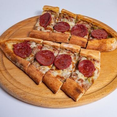 Karışık Pide