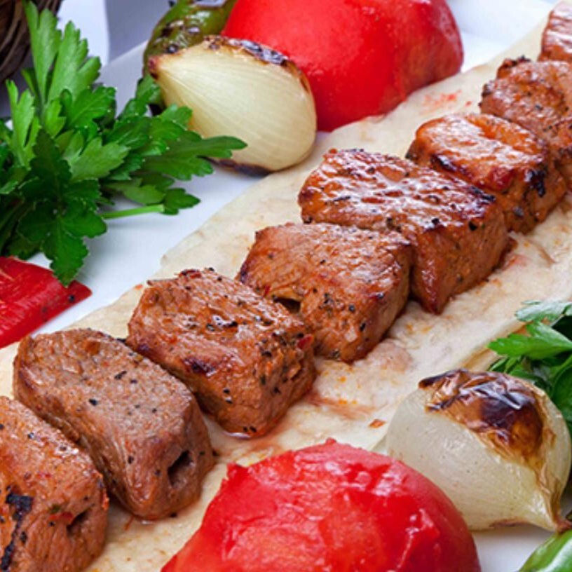 Dana Şiş (500 gr)