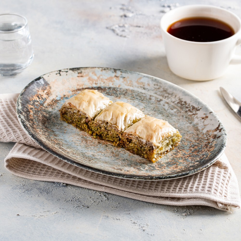 Fıstıklı Ankara Sarma (3 Adet)