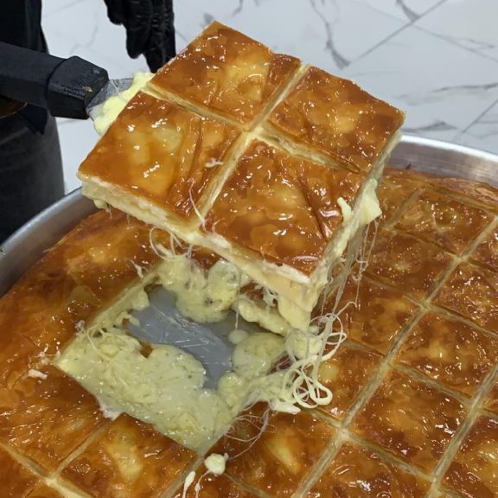 Peynirli Adana Böreği ( 750 gr. )