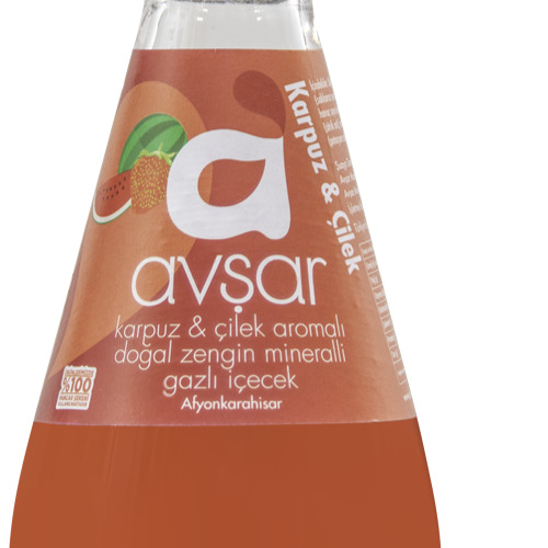 Avşar Karpuz & Çilek