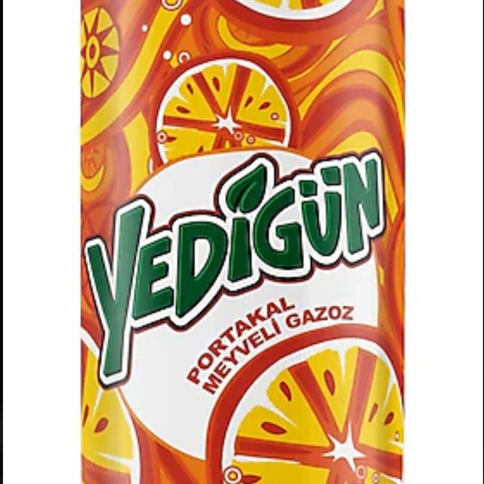 Yedigün (33 Cl)