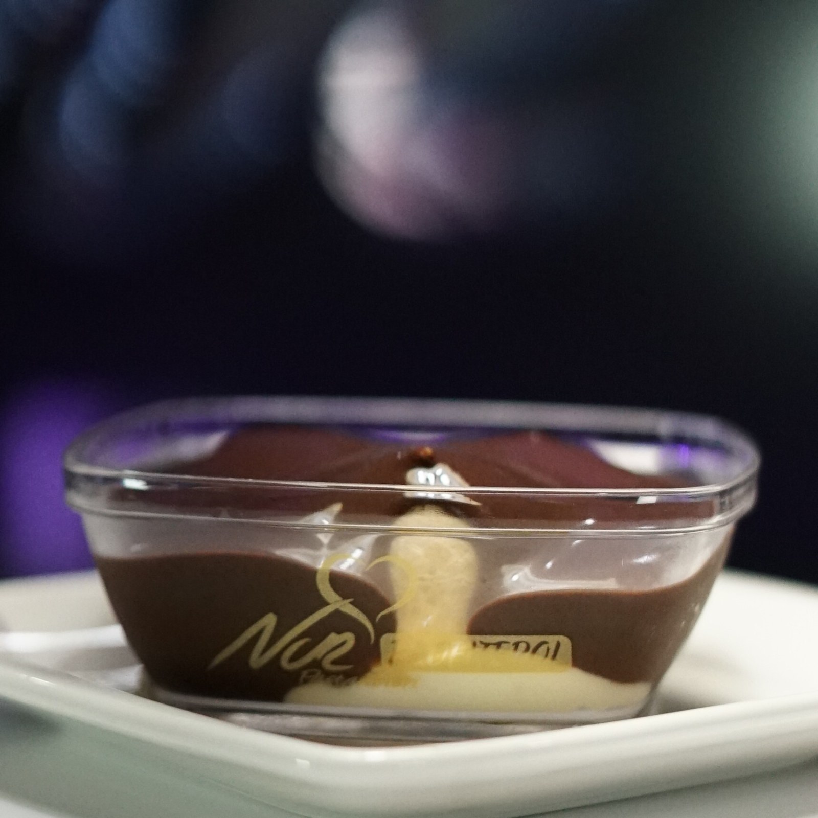 Profiterol (Paket)