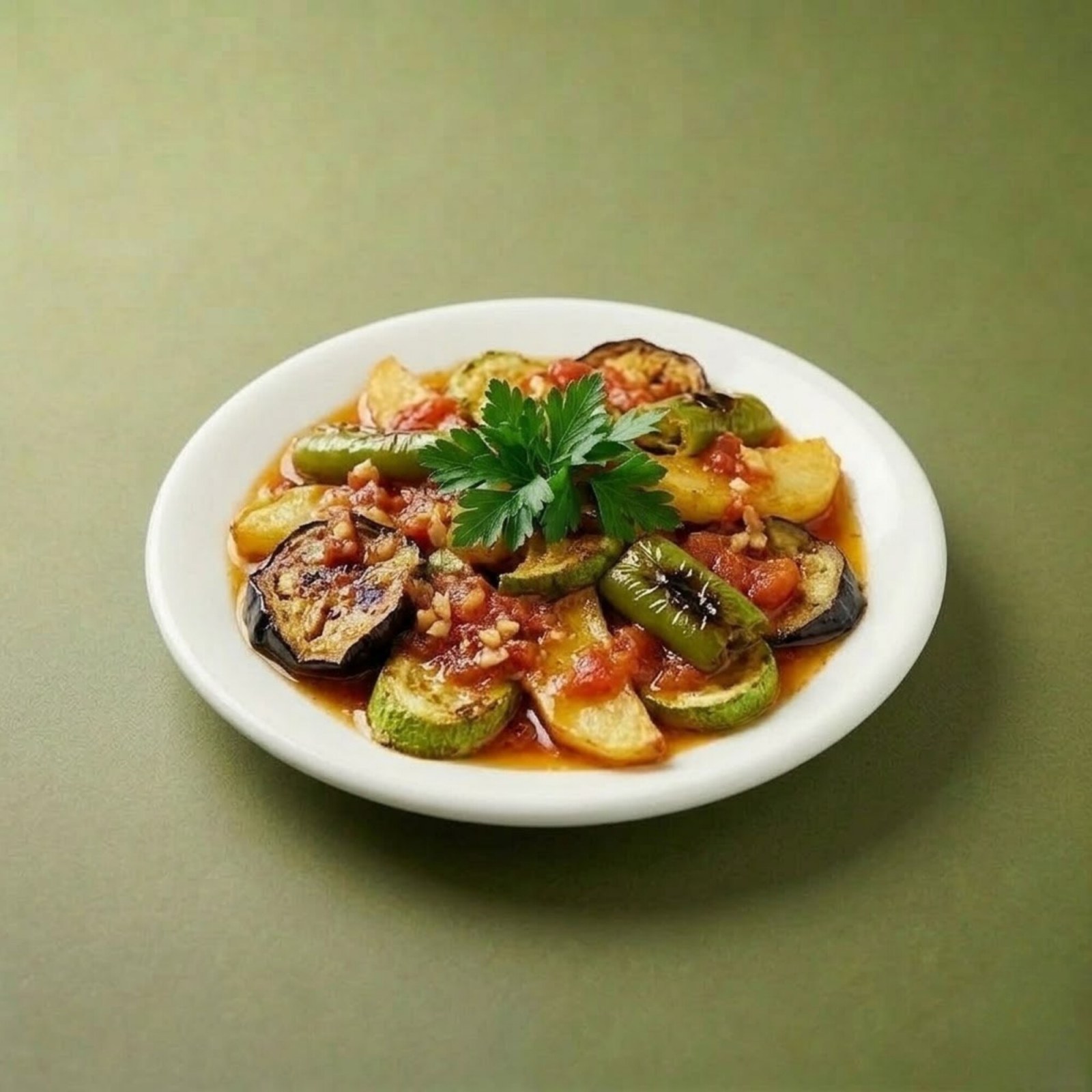 Yaz Kızartması (500 gr.)