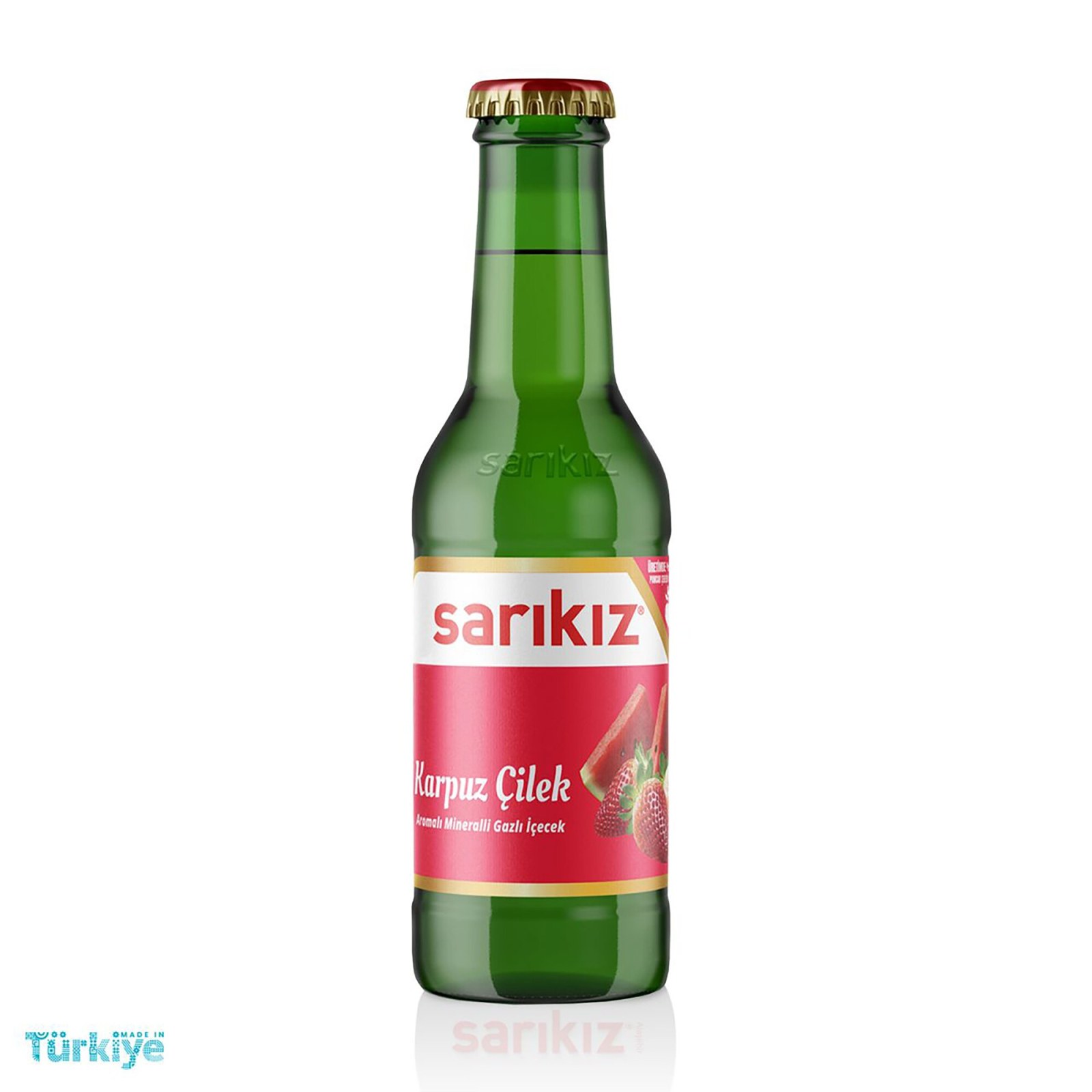 Karpuzlu Soda
