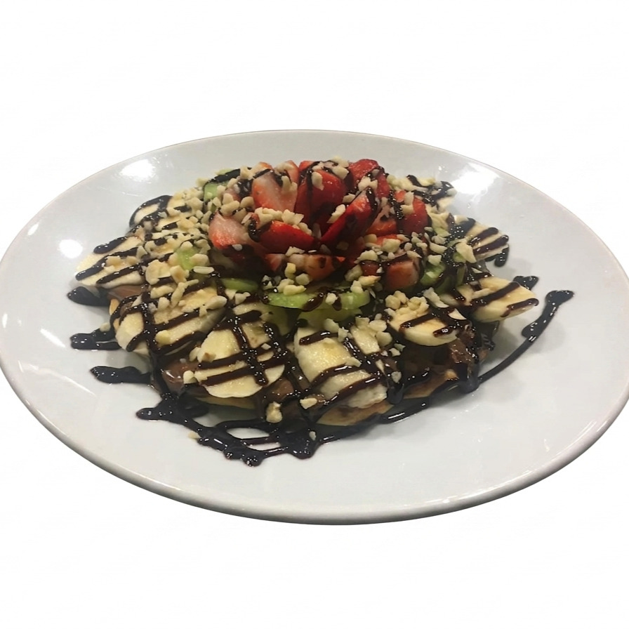 Waffle