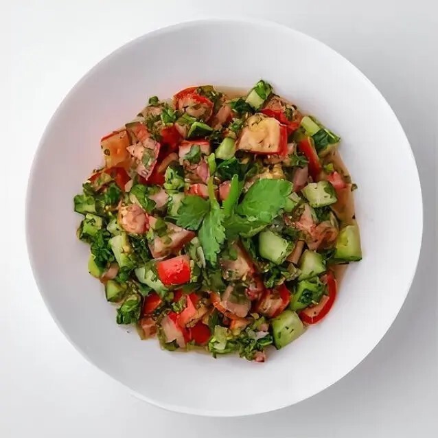 Çoban Salata