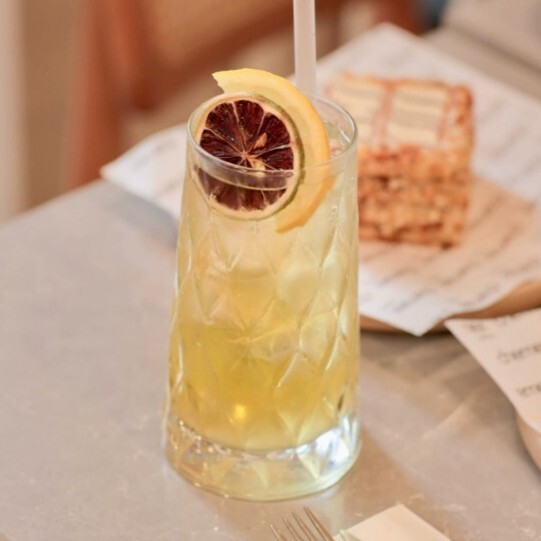 Limonata