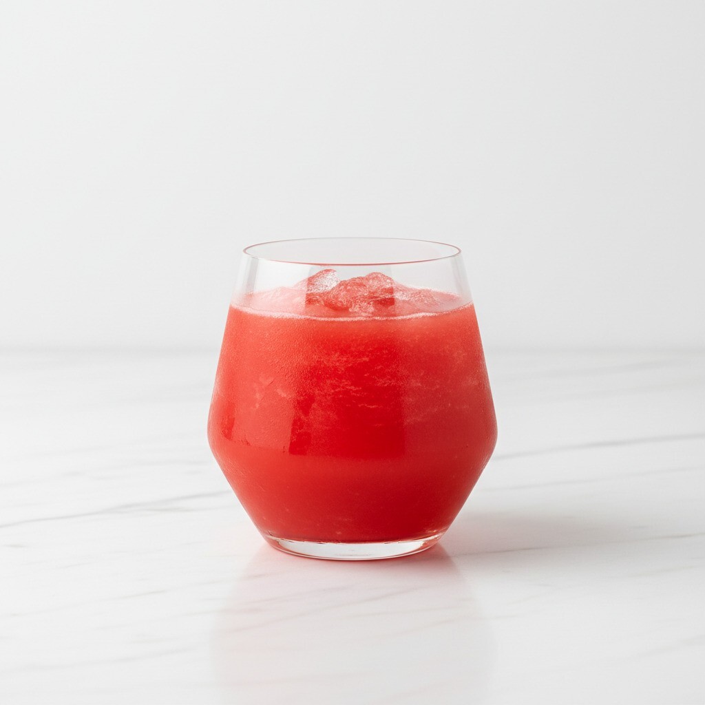 Karpuz Smoothie