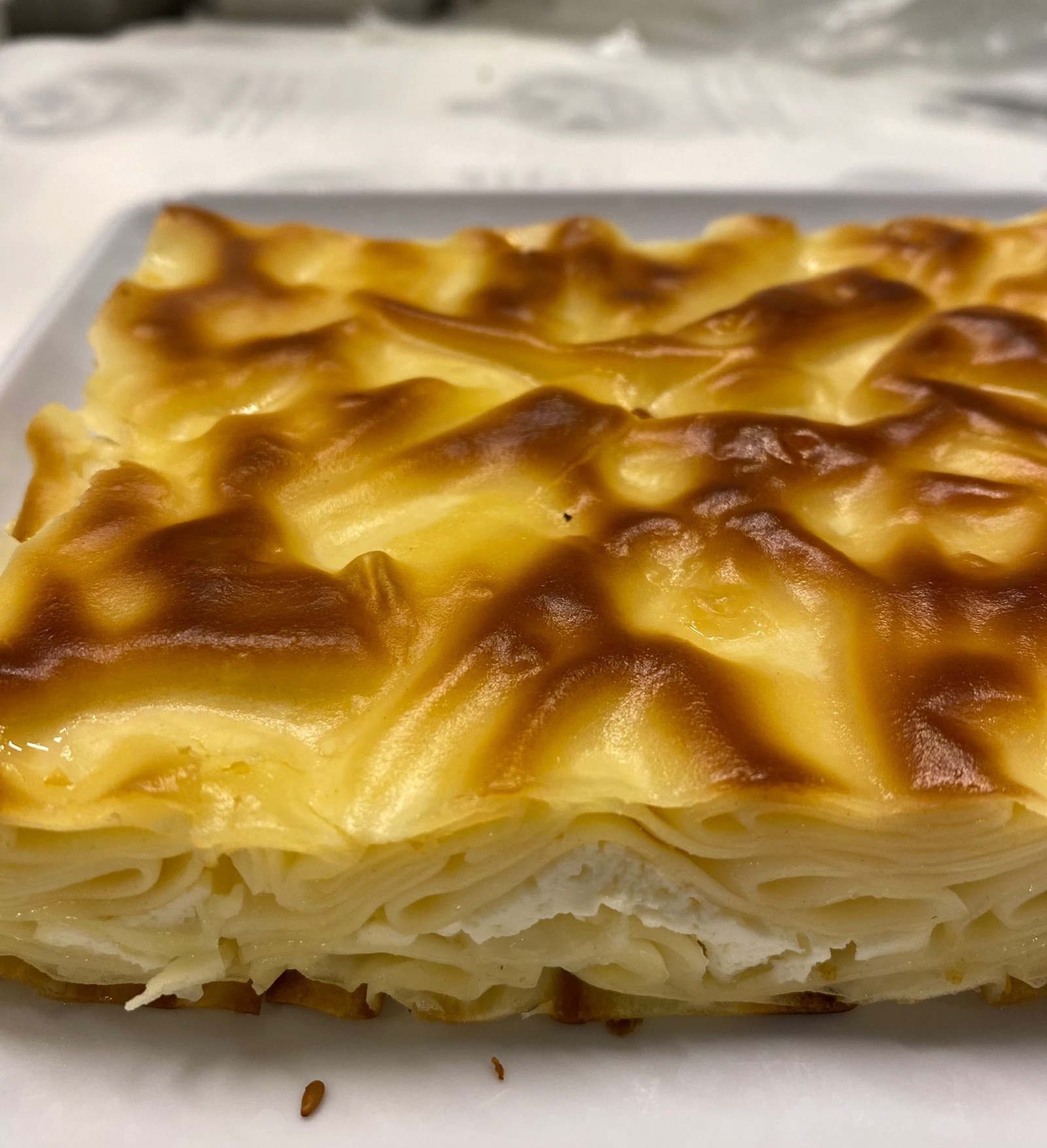 Su Böreği (250 gr)