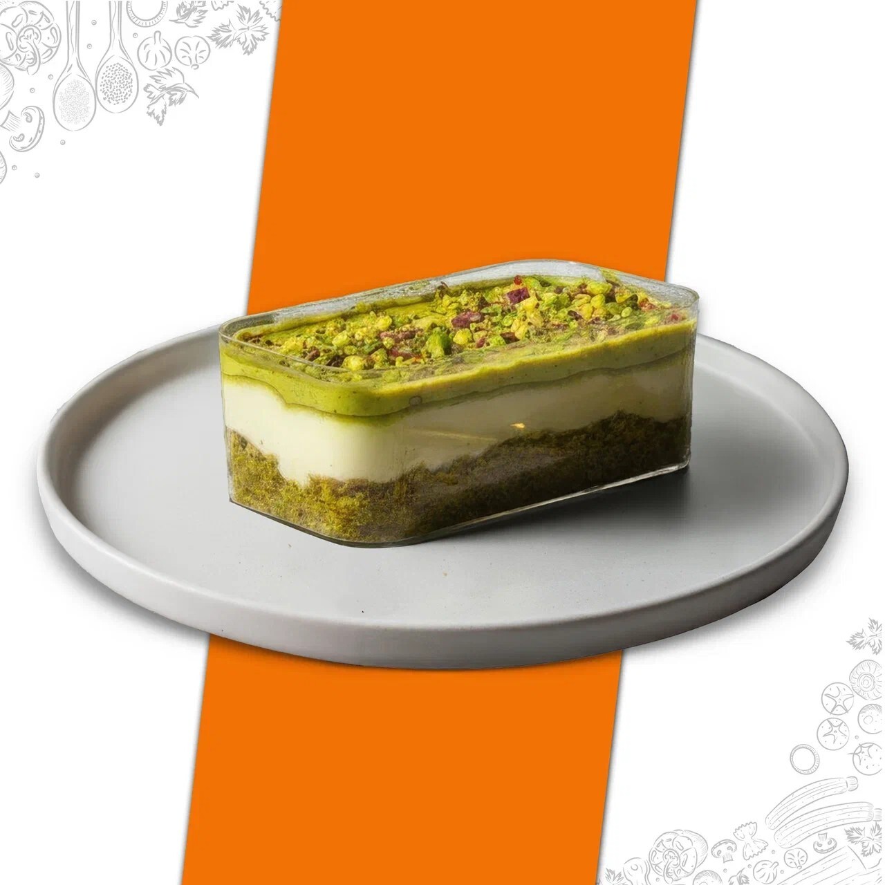 Fıstıklı Magnolia