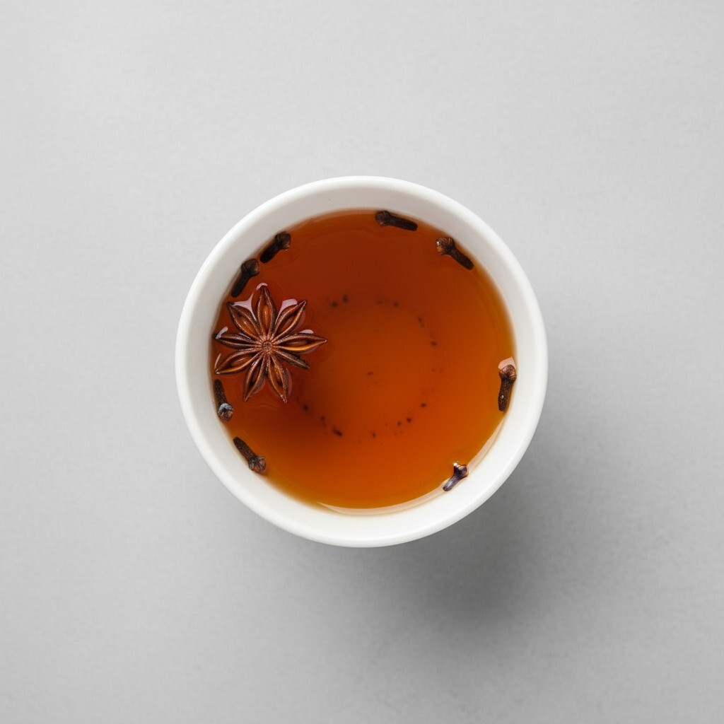 Jasmine Green Tea