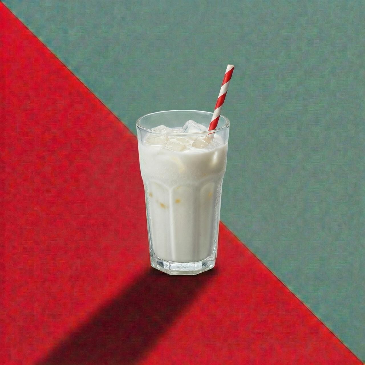 Ice Milk