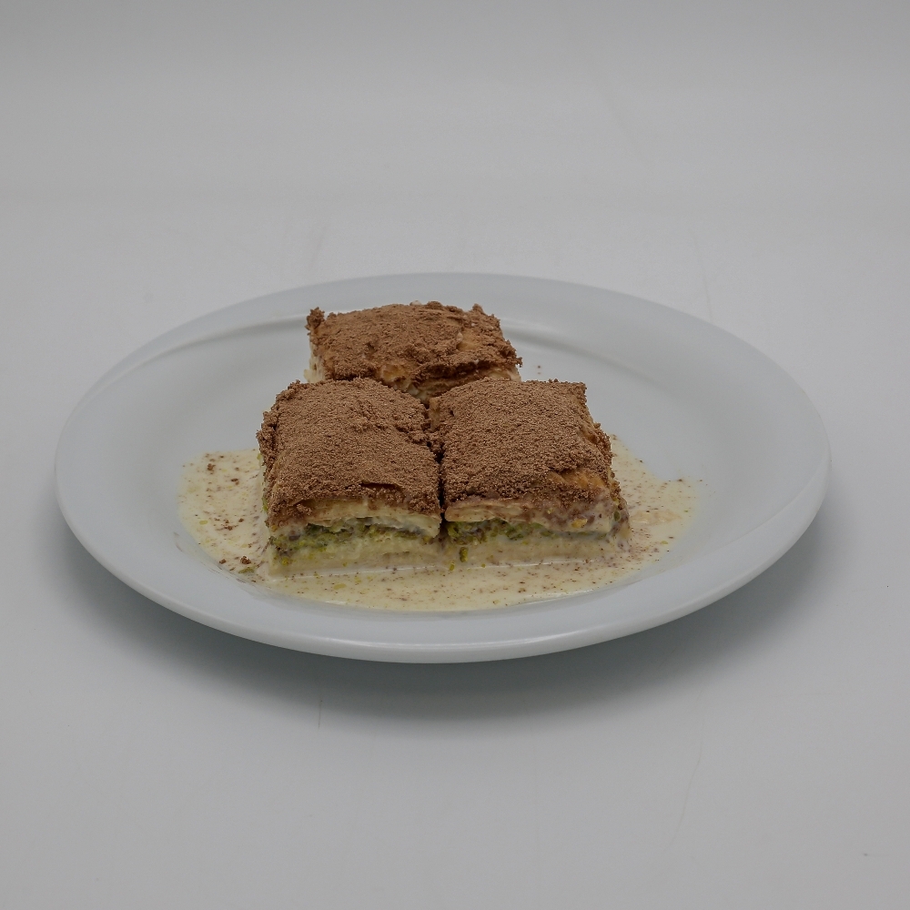 Soğuk Baklava (1 Kg)