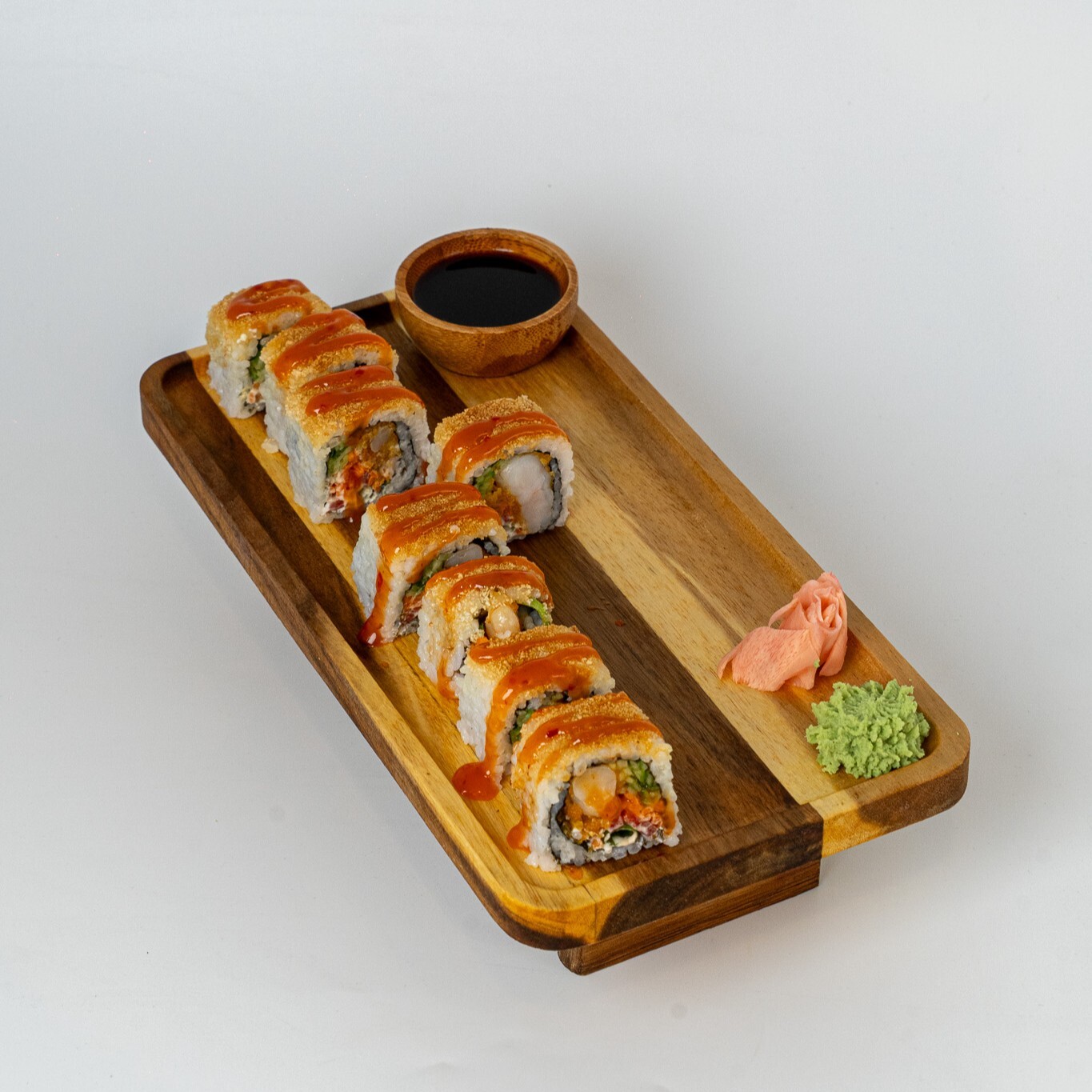 iSTANBUL ROLL 8PCS.