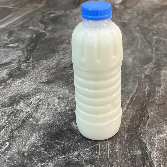 Açık Ayran