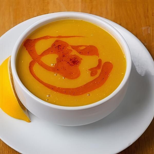 Mercimek Çorba