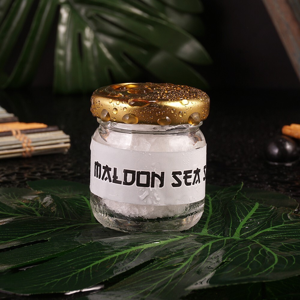 Maldon Sea Salt