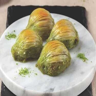 500 gr Midye