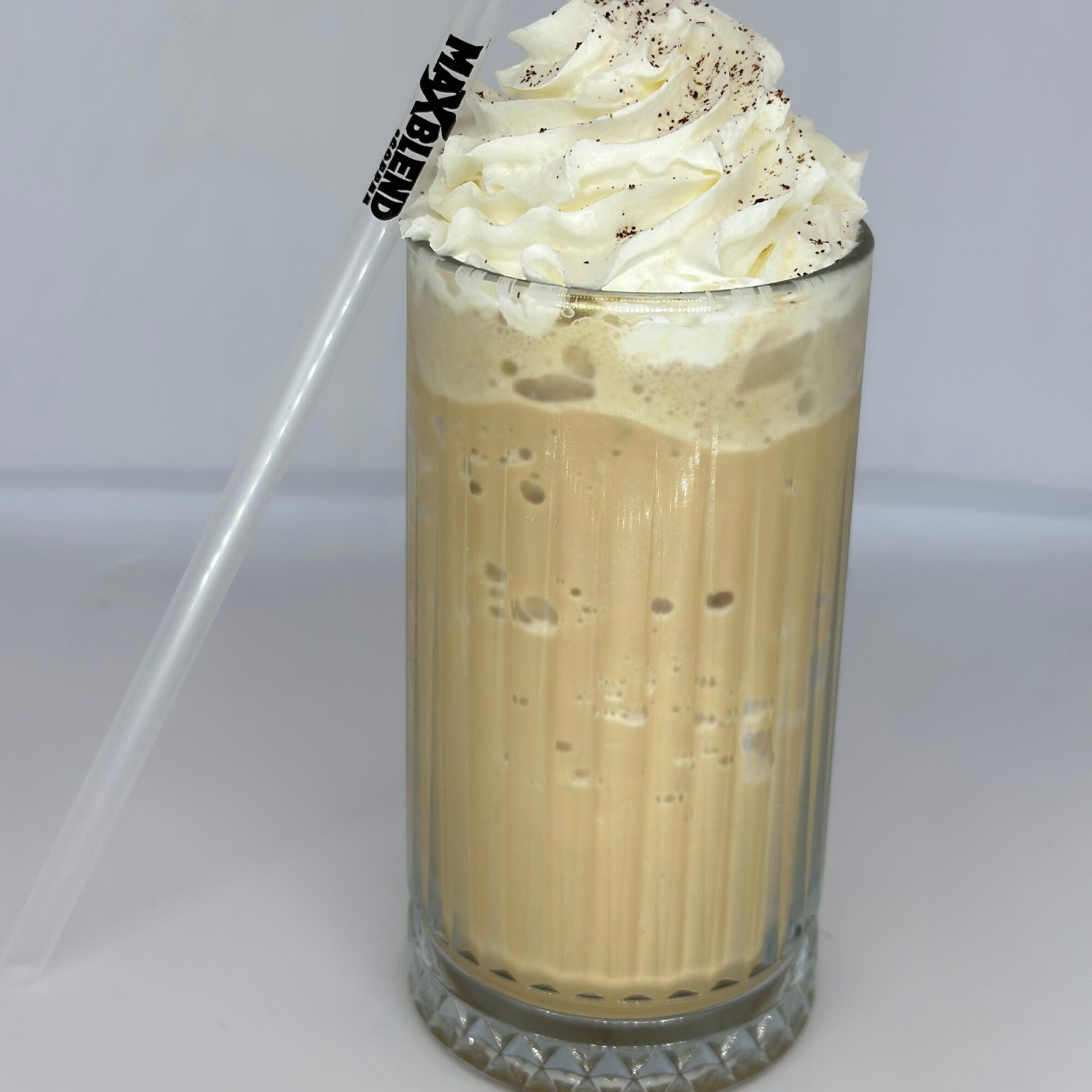 Dondurmalı Frappe