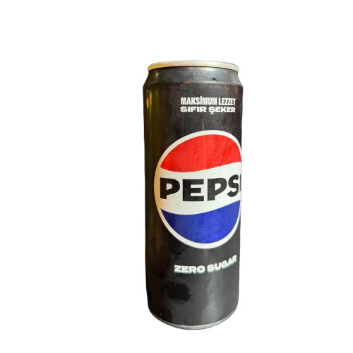 Pepsi Cola Zero
