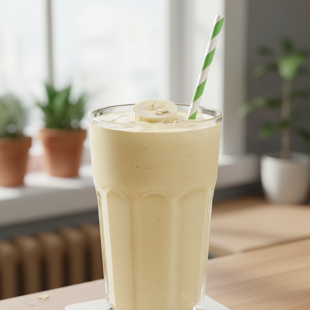 Muzlu Smoothie