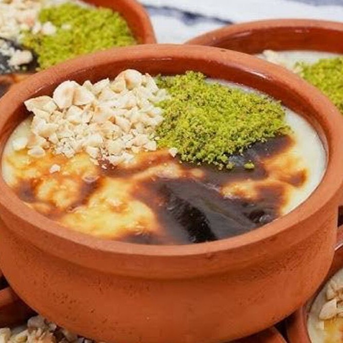 Sütlaç