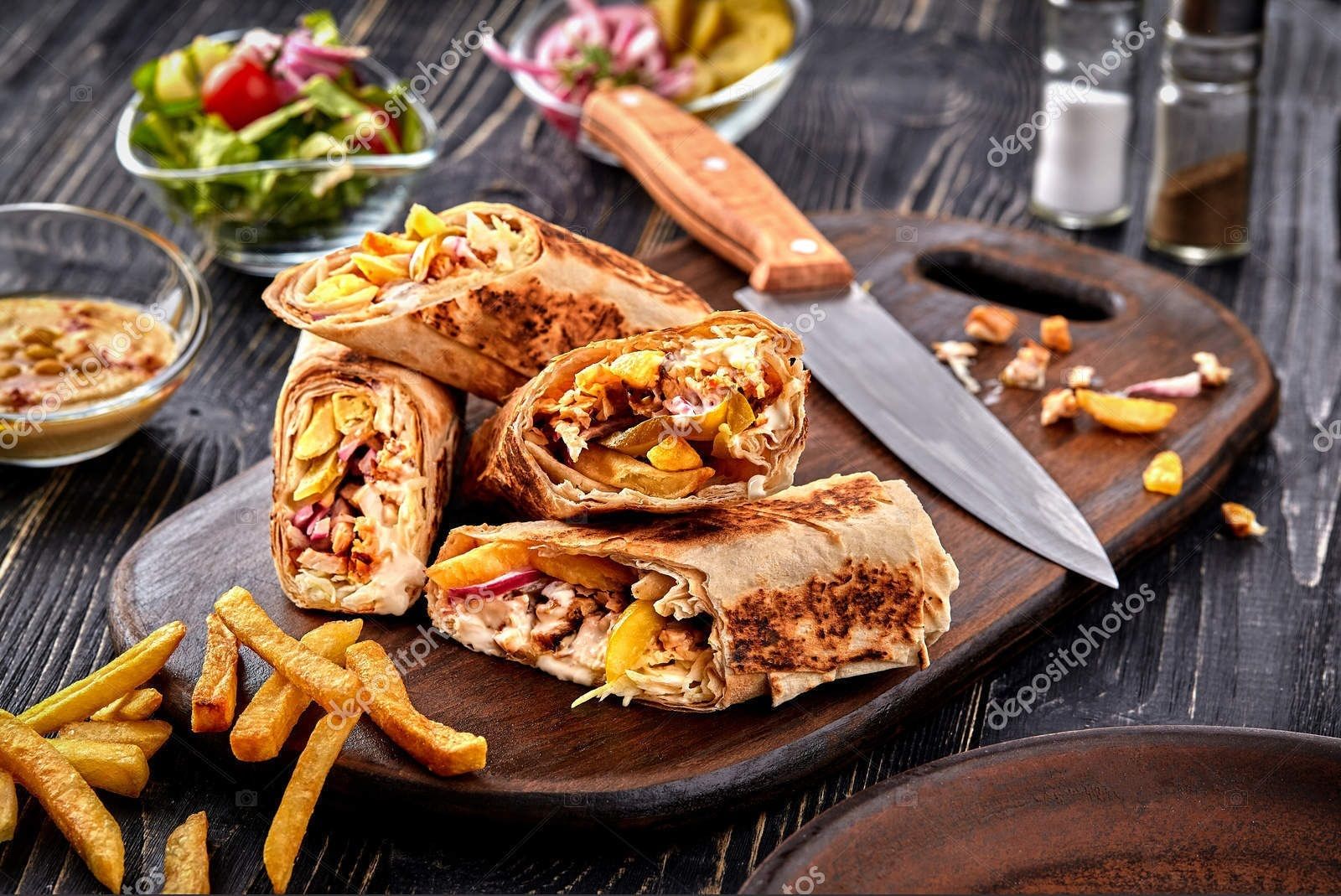 Mix Zurna Dürüm