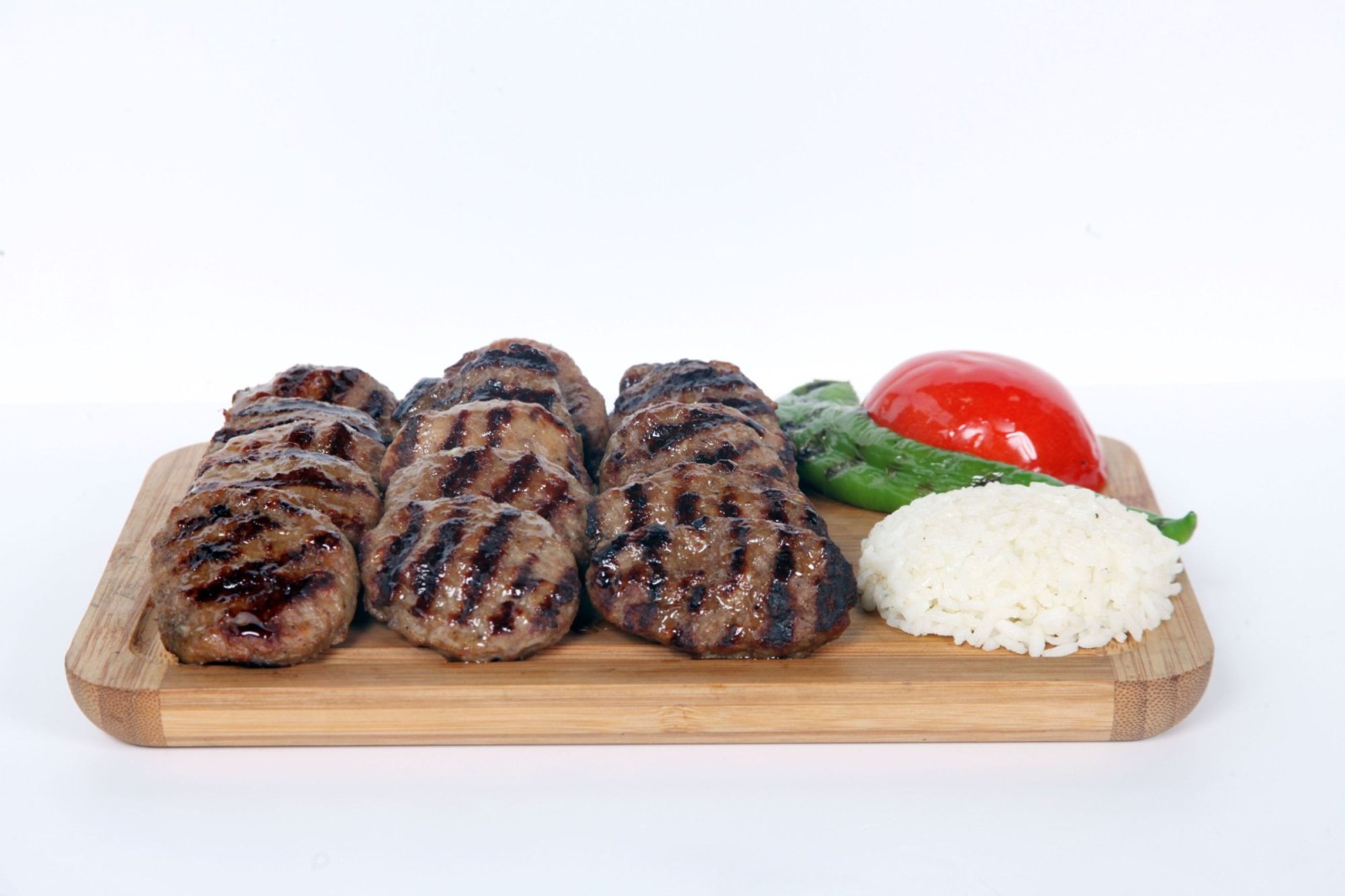 Izgara Köfte (225 gr.)