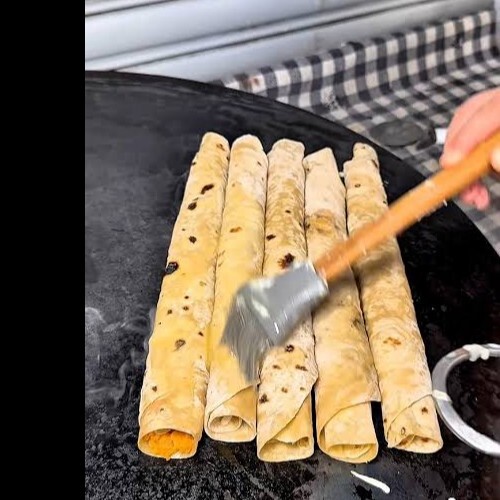 Patatesli Sıkma