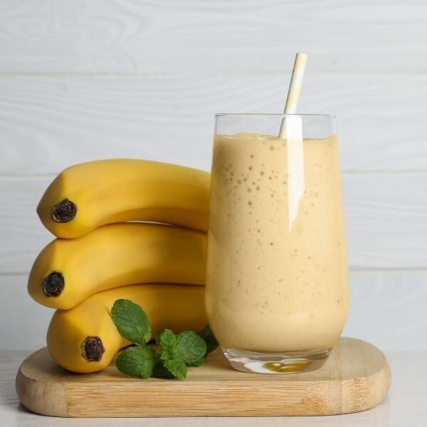 Muzlu Milkshake