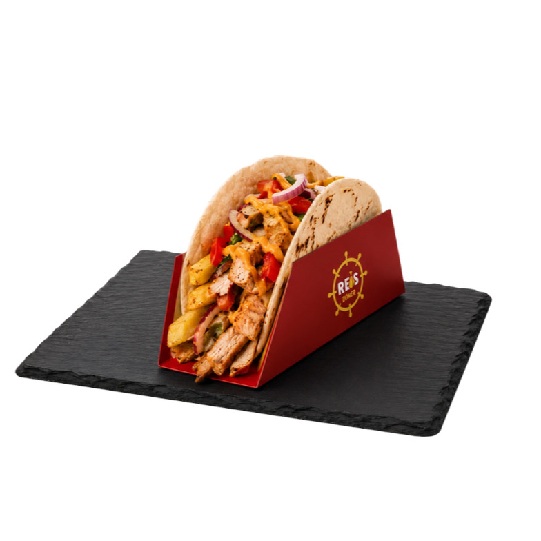 Tavuk Tacoturka