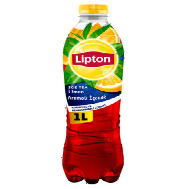Lıpton Ice Tea lımon ( 1 lt )