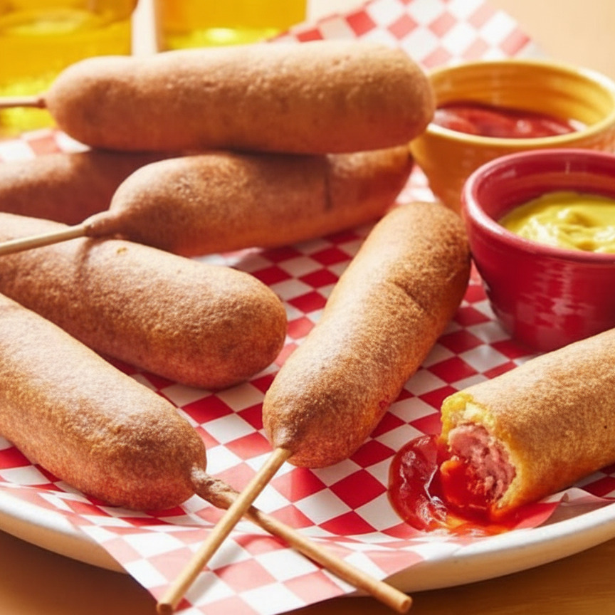 Corn Dog