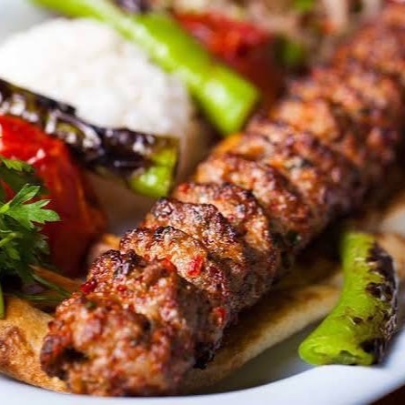 Urfa Kebap