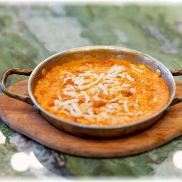 Kaşarlı Menemen