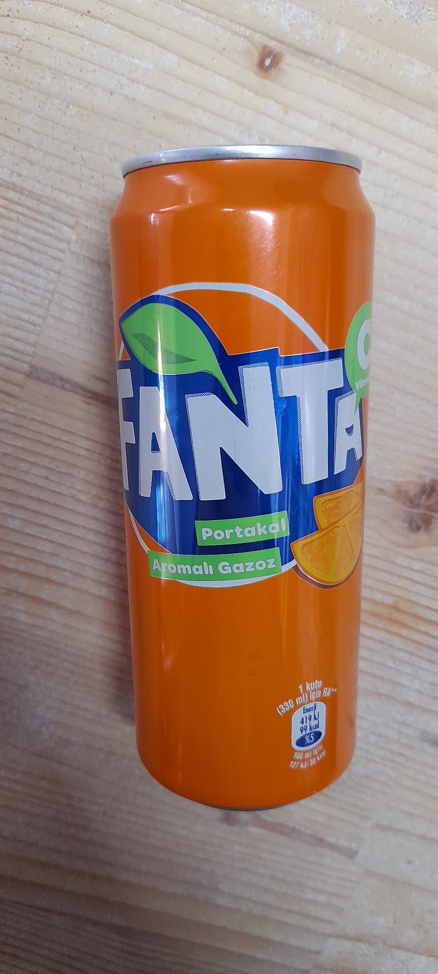 Fanta