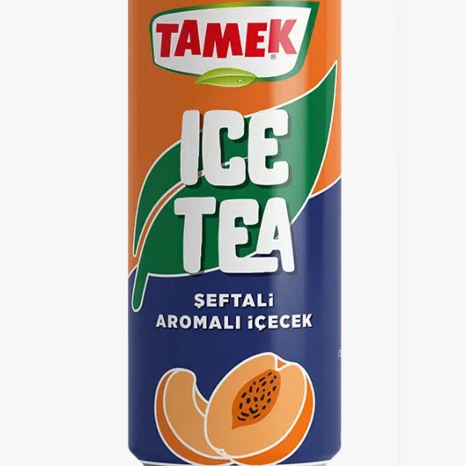 Ice Tea Şeftali (33 cl)
