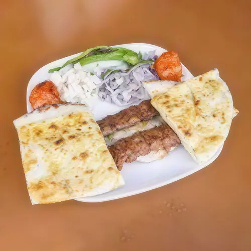 Adana Kebap