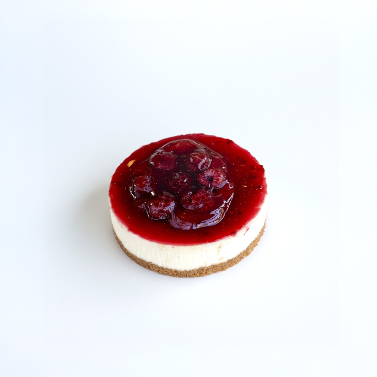 FRAMBUAZLI CHEESECAKE