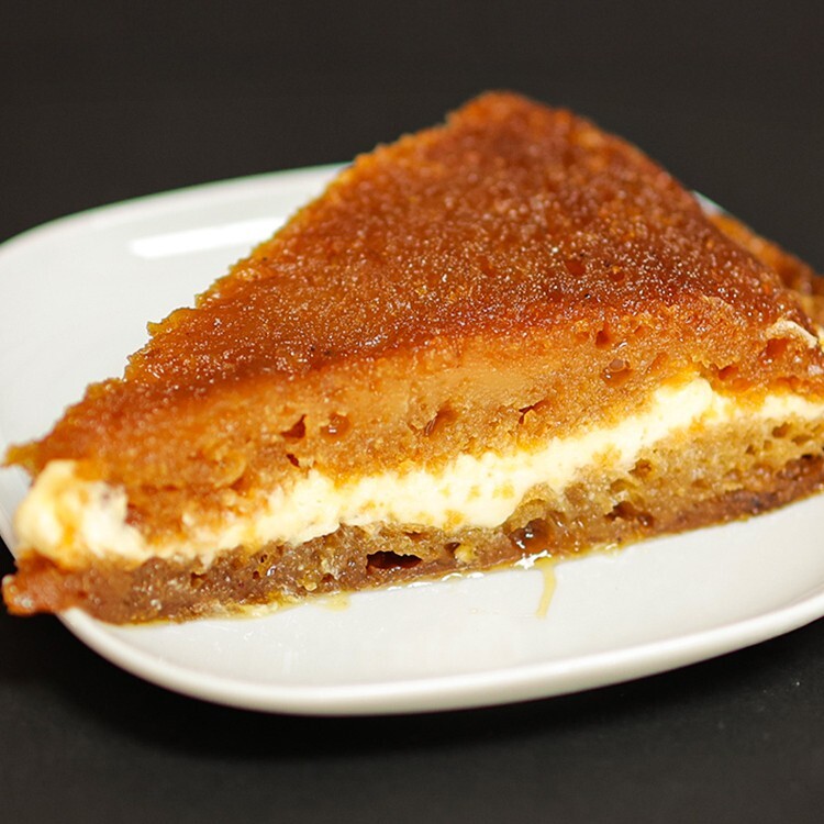 Kaymaklı Ekmek Kadayıfı (250 gr)