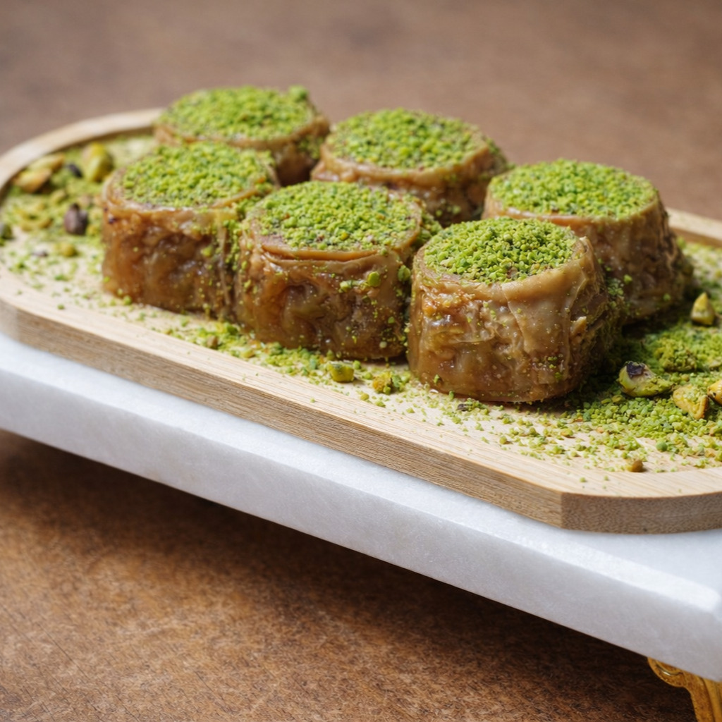 Saray Sarması 500 Gr