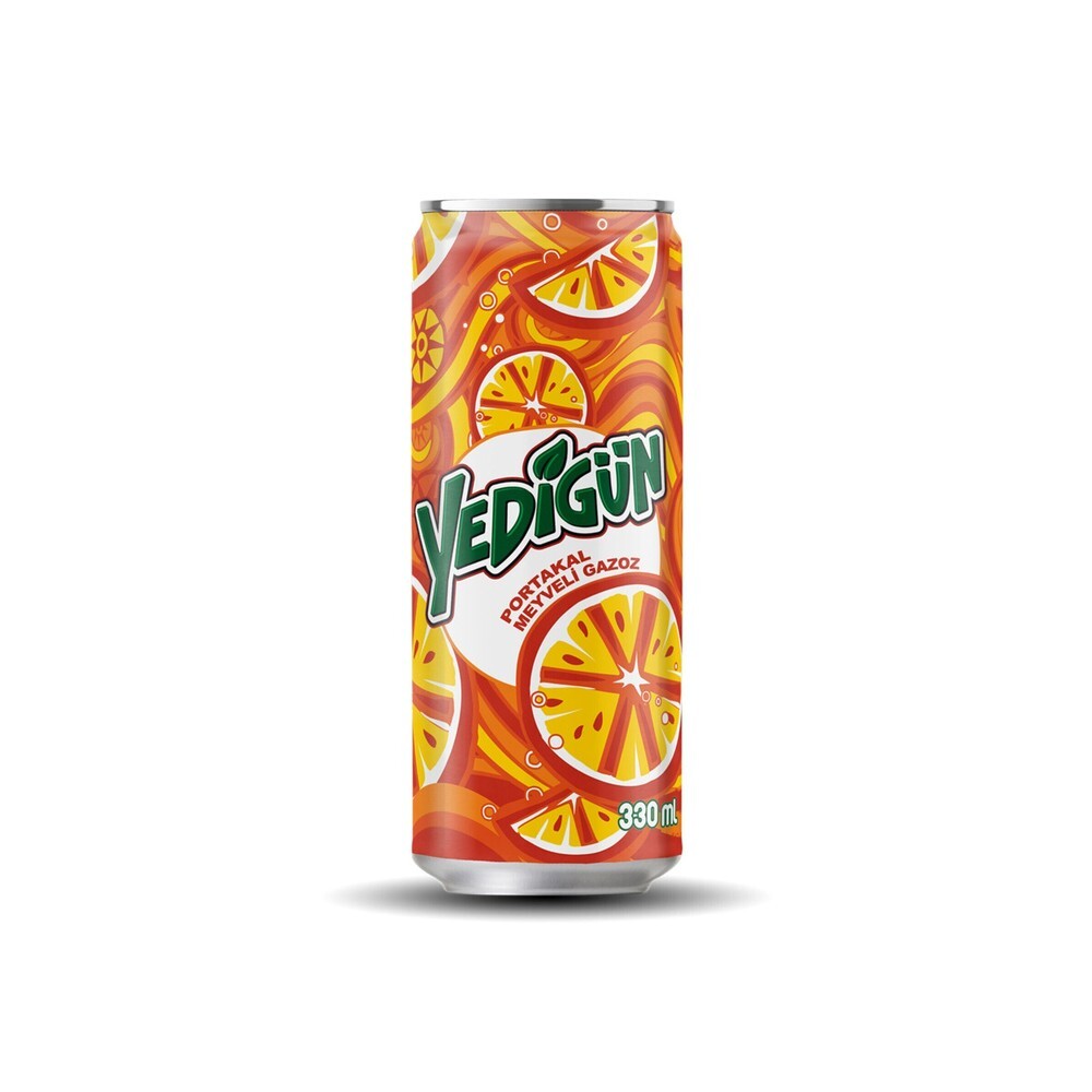 Yedigün (33 cl)