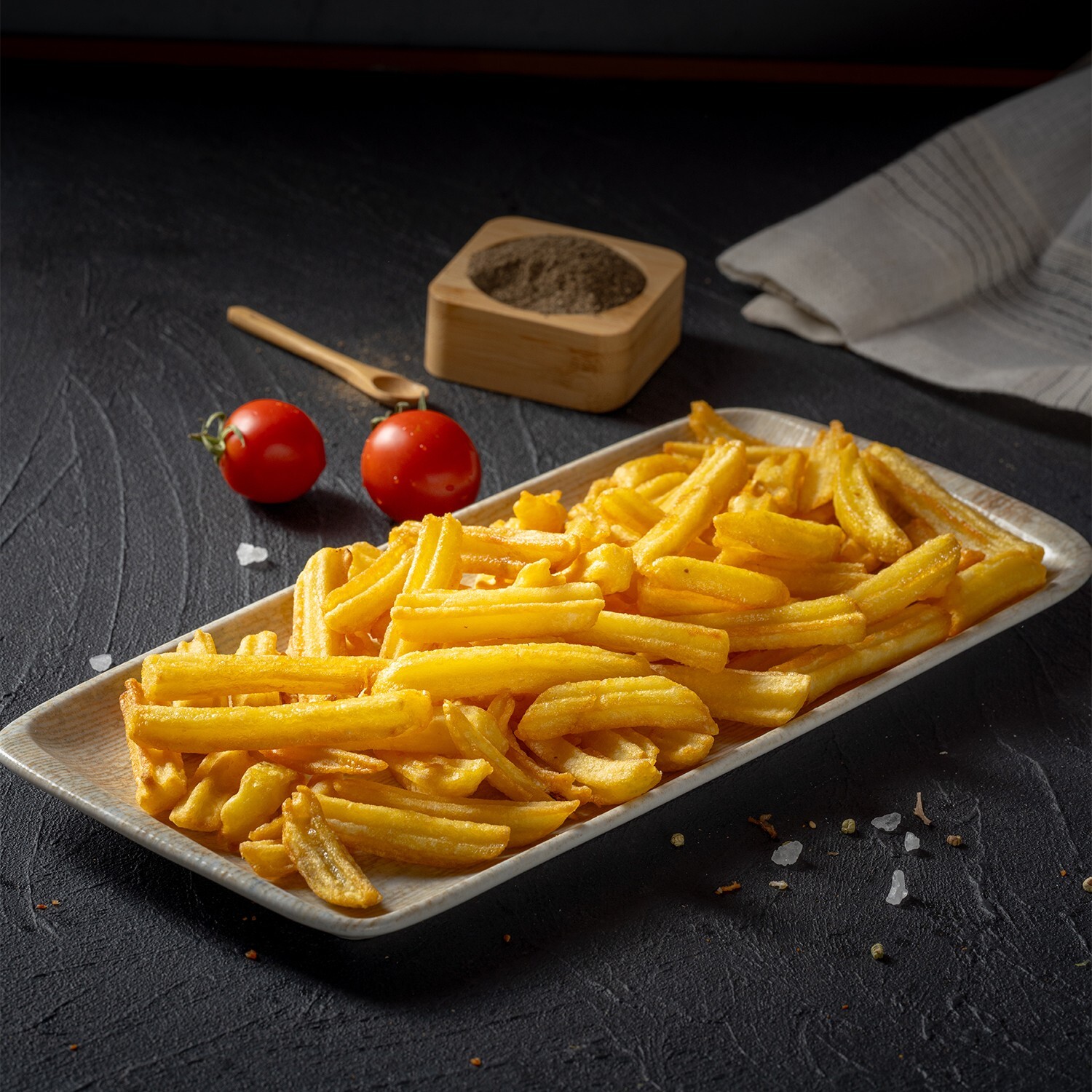 Patates Kızartması