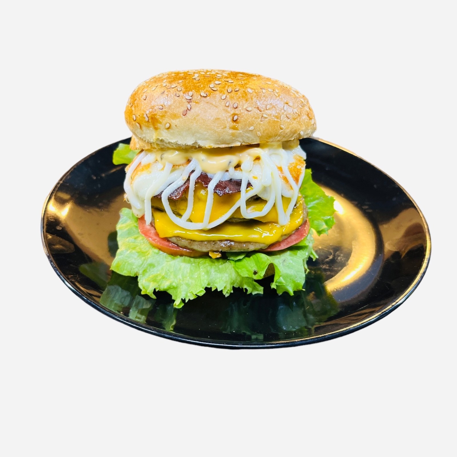 Gurme Burger