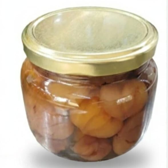 Kestane Şekeri (500 gr.)
