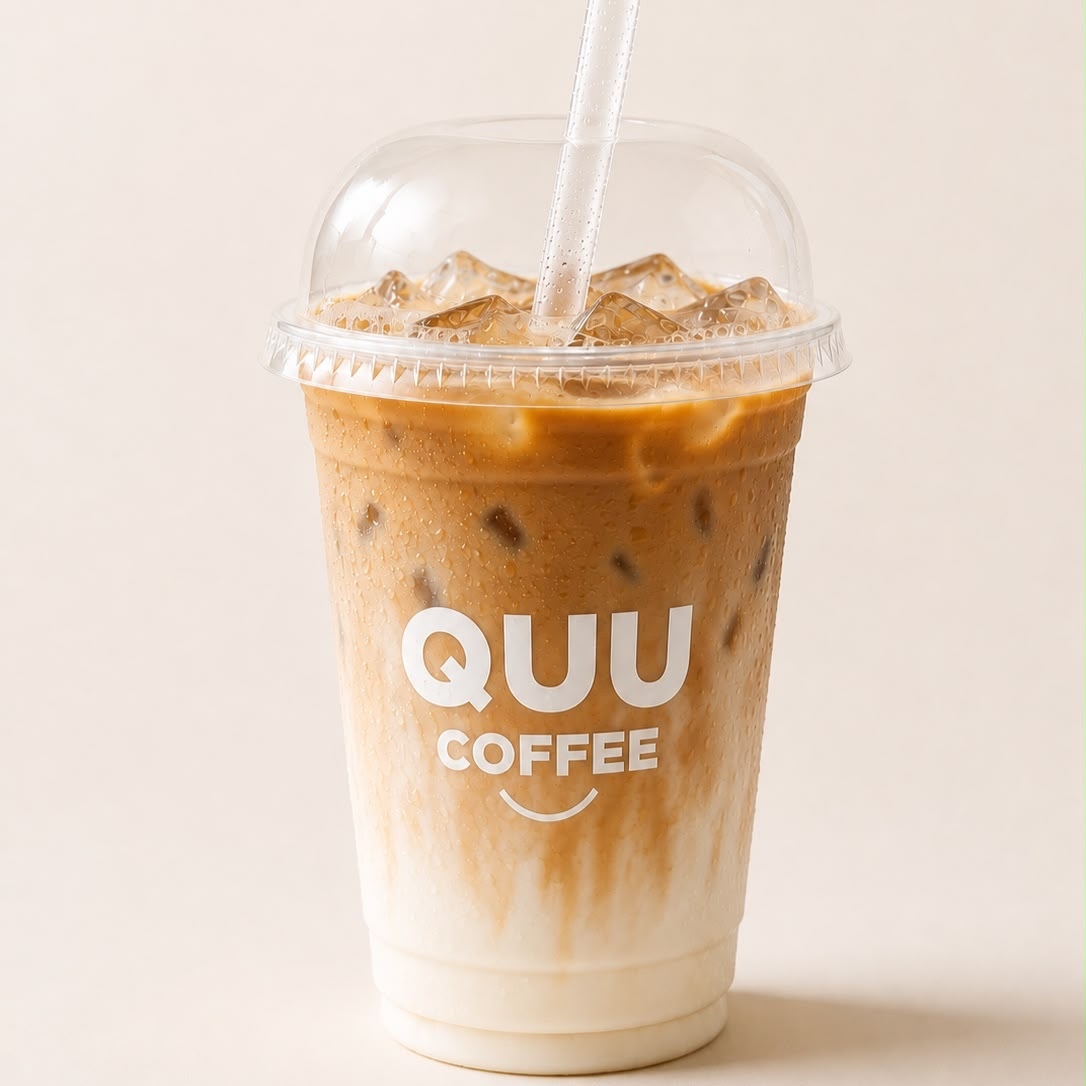 Ice Latte Vanilya