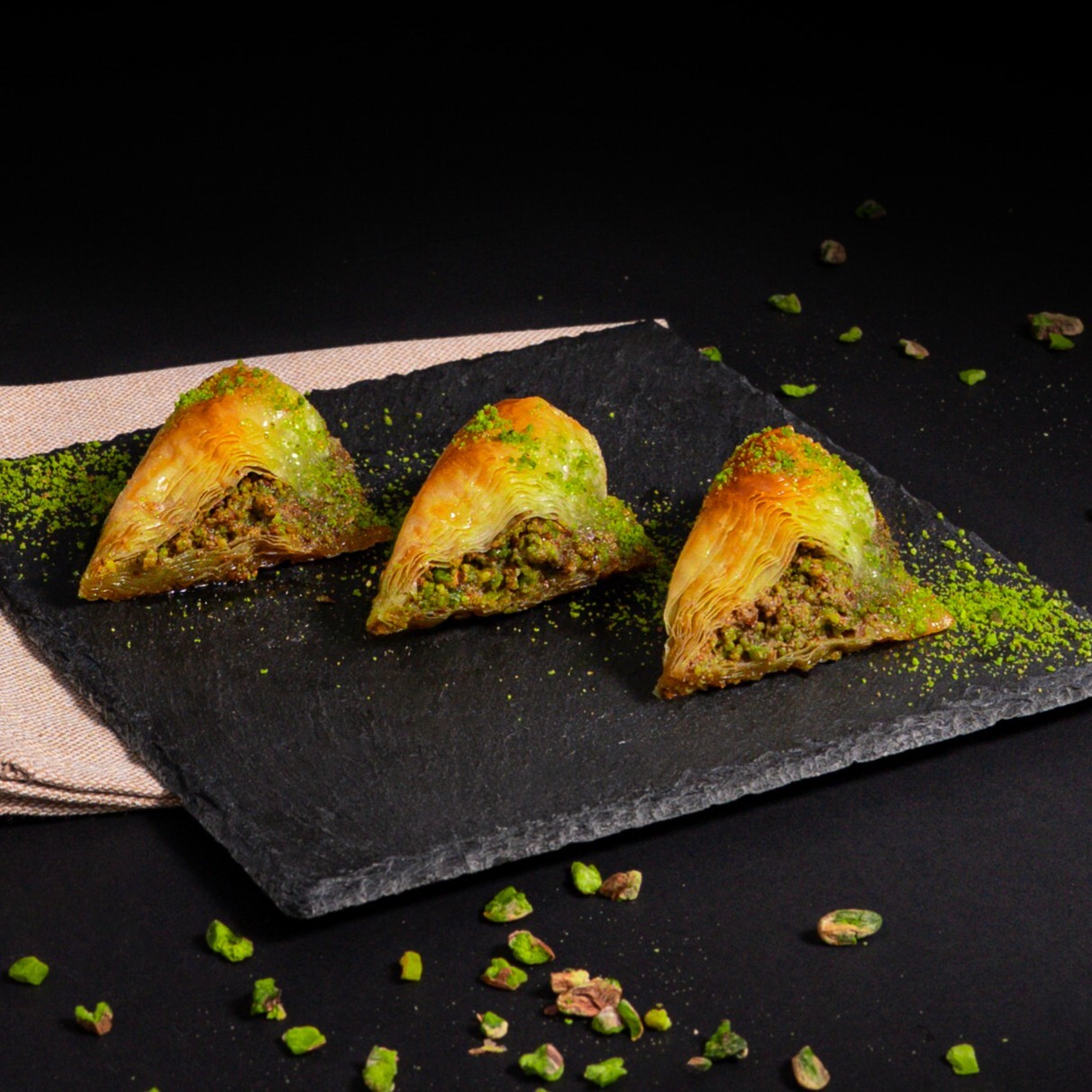 Şöbiyet (500 gr)