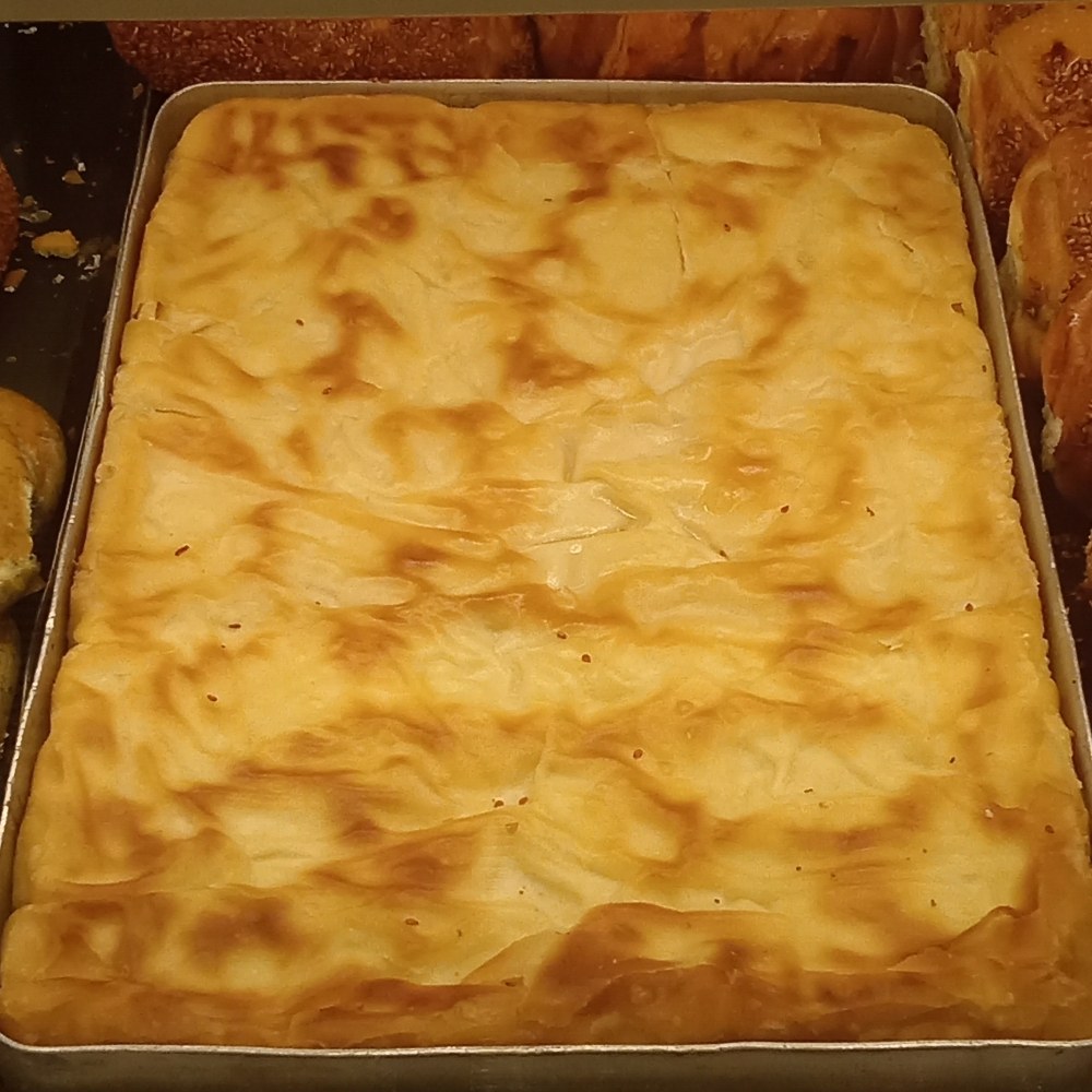 Su Böreği (500gr.)
