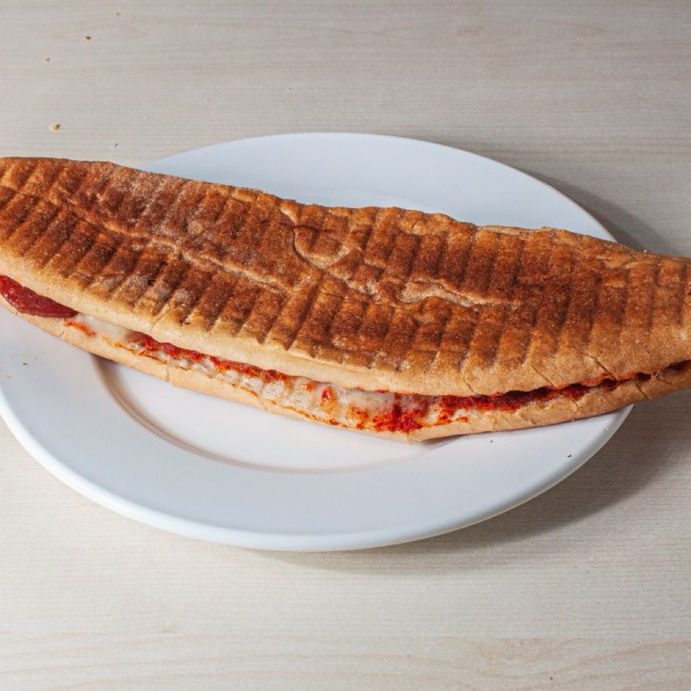 Bütün Ekmek Tost
